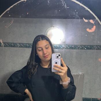 Babysitter Montevideo: Candela Rodríguez