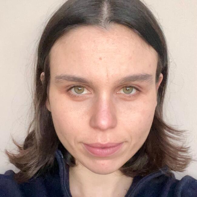 Babysitter in Köln: Gaia