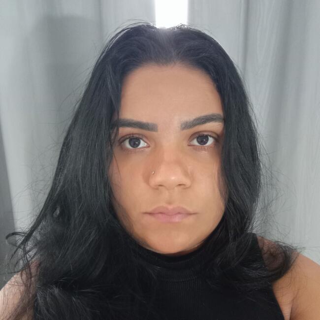 Babá em São Caetano do Sul: Maria