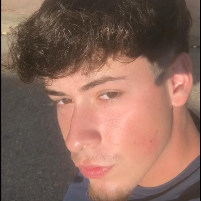 Canguro en Rincón de la Victoria: Jose Carlos