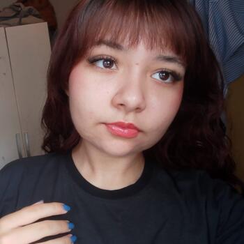 Babá em Araquari: Kimberly