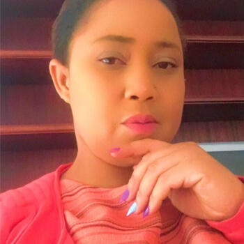 Nanny Johannesburg: Jane