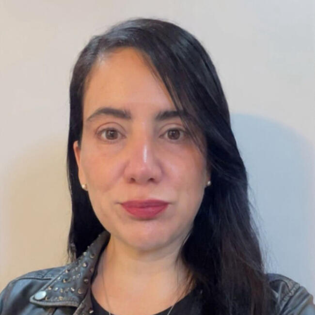 Babysitter in Viña del Mar: Carolina