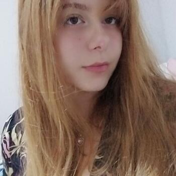 Babá em Rio de Janeiro: Maria