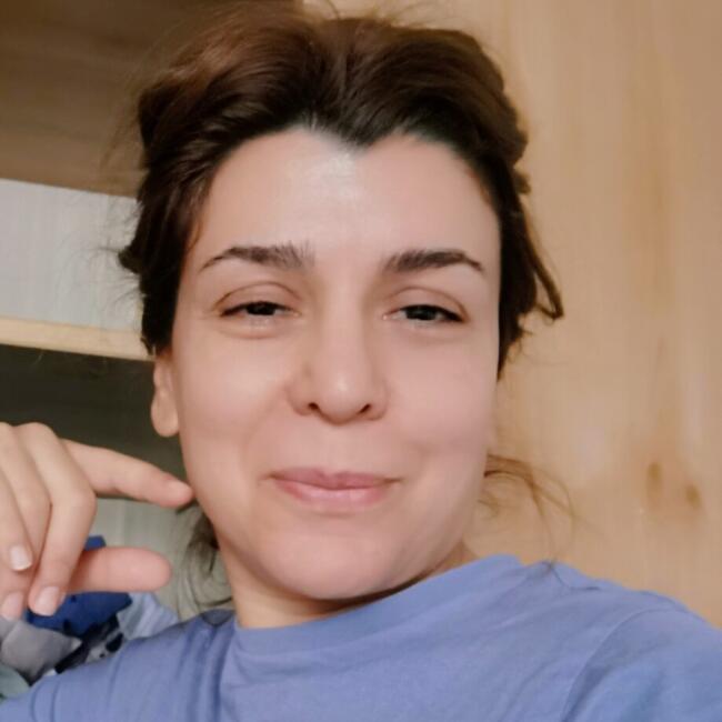 Babysitter in Starnberg: Gülseren