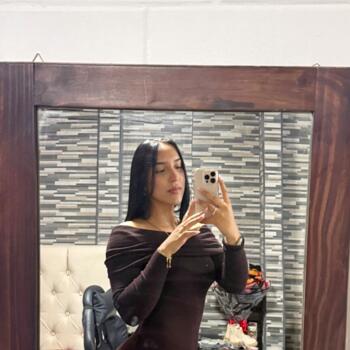 Niñera en San Antonio de Tejar: Jimena