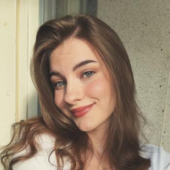 Babysitter in Warsaw: Alina