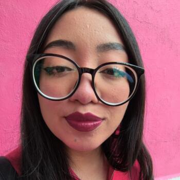 Babysitter in Naucalpan: Claudia