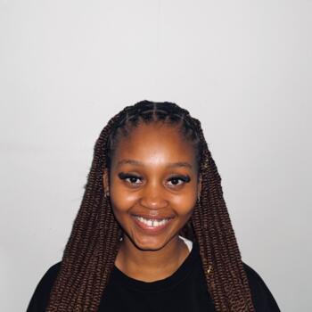 Babysitter in Cape Town: Mosa