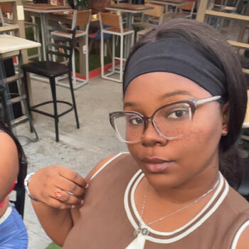 Babysitter in San Cristóbal: Yessica