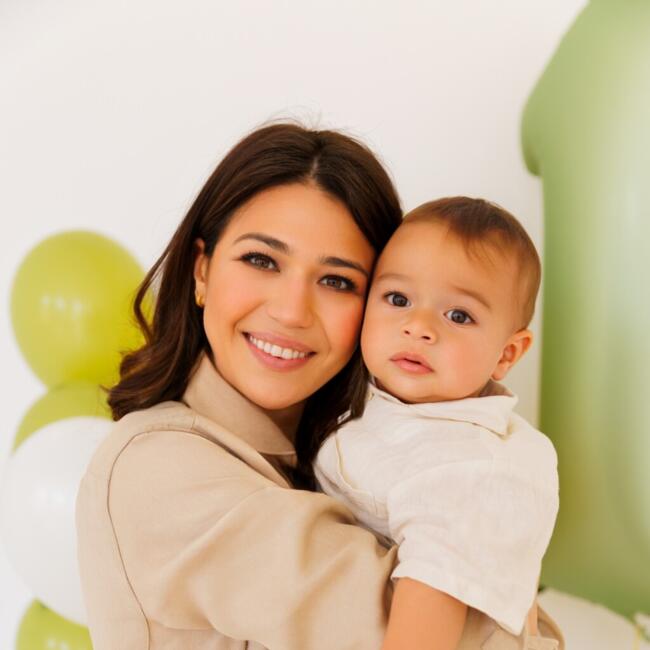 Job de babysitting în București: Lea