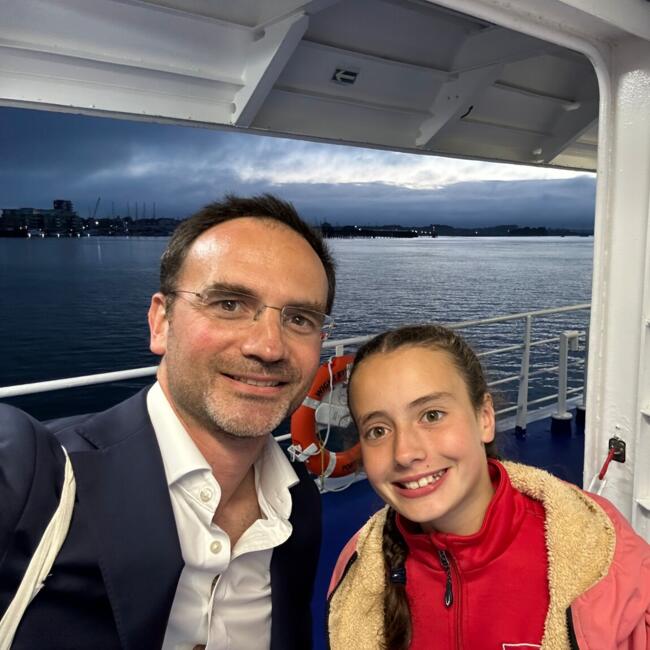 Babysitter Job in Knokke-Heist: Dimitri