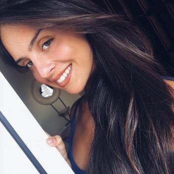 Babysitter Santa Maria da Feira: Verónica