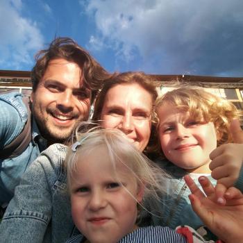 Oppaswerk Amsterdam: oppasadres Maartje