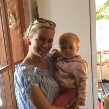 Babysitter Niederlenz: Karin