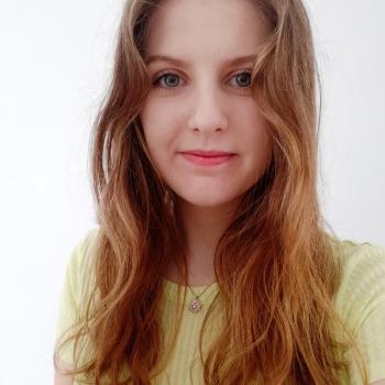Oppas Rotterdam: Aleksandra