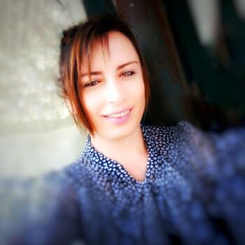 Babysitter in Genua: Irina