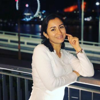 Babysitter Brisbane: MARY