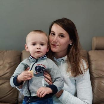 Baby-sitting Waterloo: job de garde d'enfants Joëlle