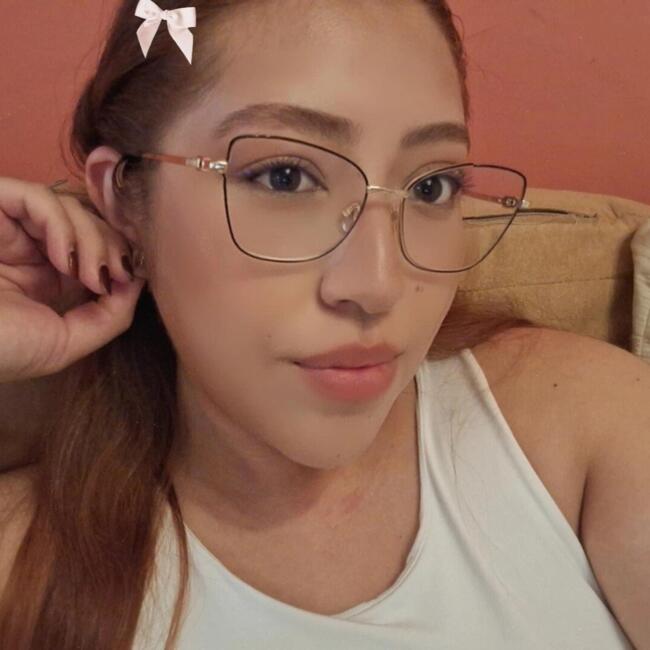 Babysitter in Ecatepec: Daniela Lissette