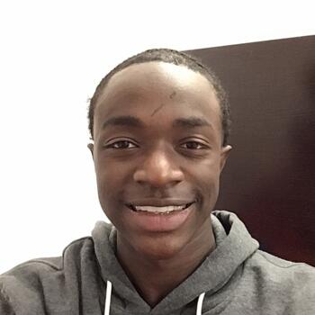 Canguro en San Fernando de Henares: Samuel