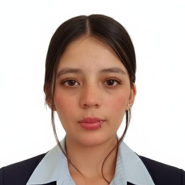 Niñera en Cali: Vaneza