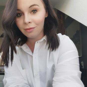 Babysitter Job in Leipzig: Babysitter Job Vivi