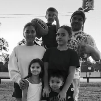 Babysitting job in Brisbane: babysitting job Britt