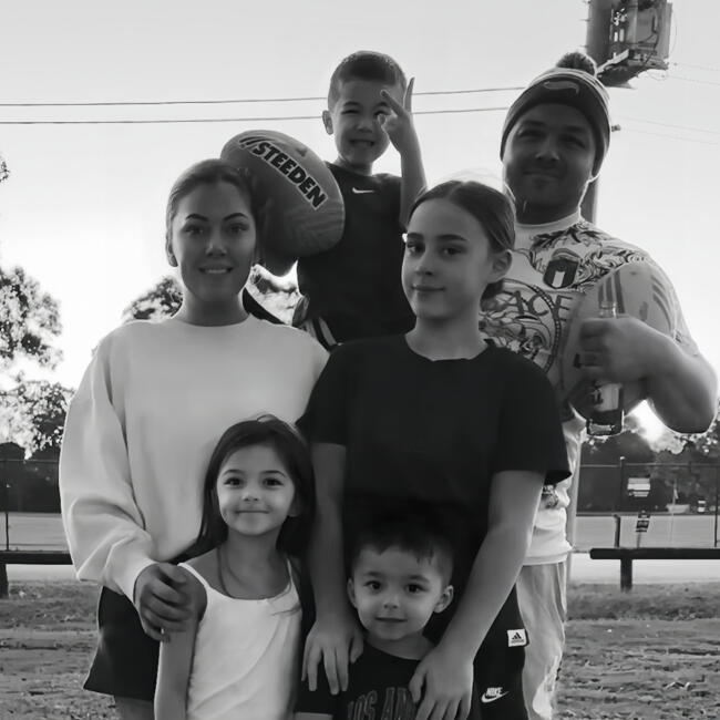 Babysitting job in Brisbane: Britt