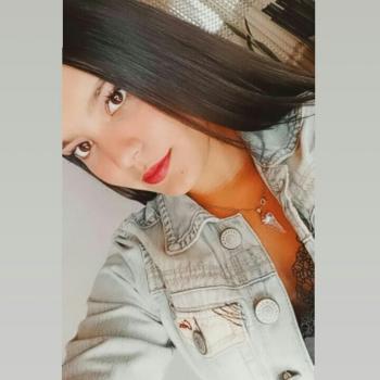 Babysitter Palmira: Maria