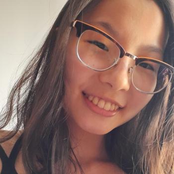 Babá em Londrina: Letícia