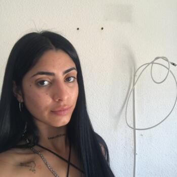 Babysitter in Maldonado: Mili Tamara