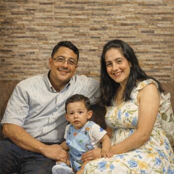 Trabajo para niñera en Panamá: trabajo de niñera Jessica