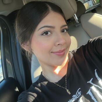 Babysitter in Washington (New Jersey): Isabella