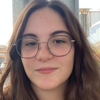 Canguro Palafolls: Nora