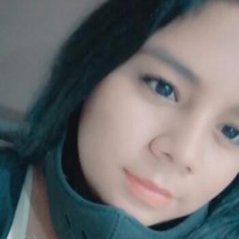 Babysitter in Puente Piedra (Lima region): Darling rocio