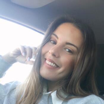 Nanny in Elche: Laura