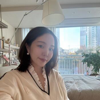 Babysitting job in Seoul: babysitting job 오레오