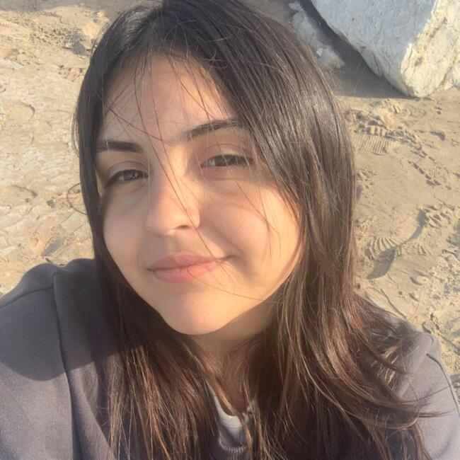 Babysitter in Mar del Plata: Aylen