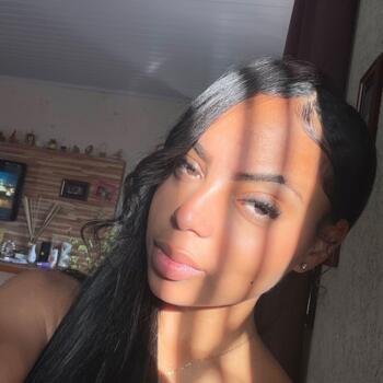 Babysitter in Cajamar: Yasmim
