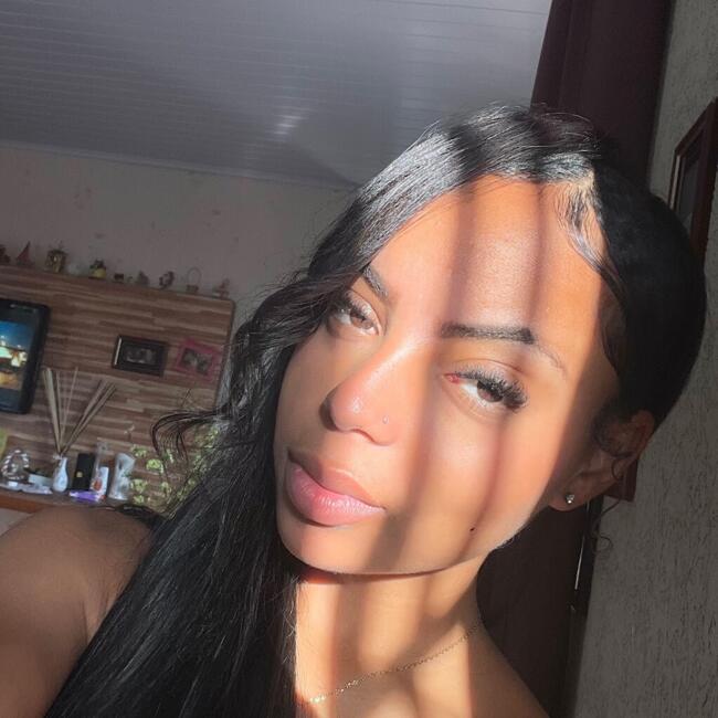 Babysitter in Cajamar: Yasmim