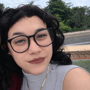 Babysitter in Jataizinho: Maria
