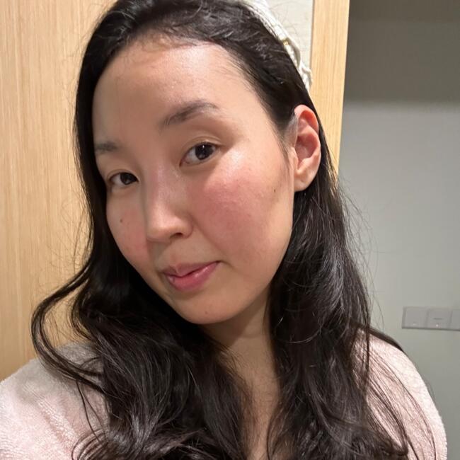 Babysitting job in Singapore: Maria