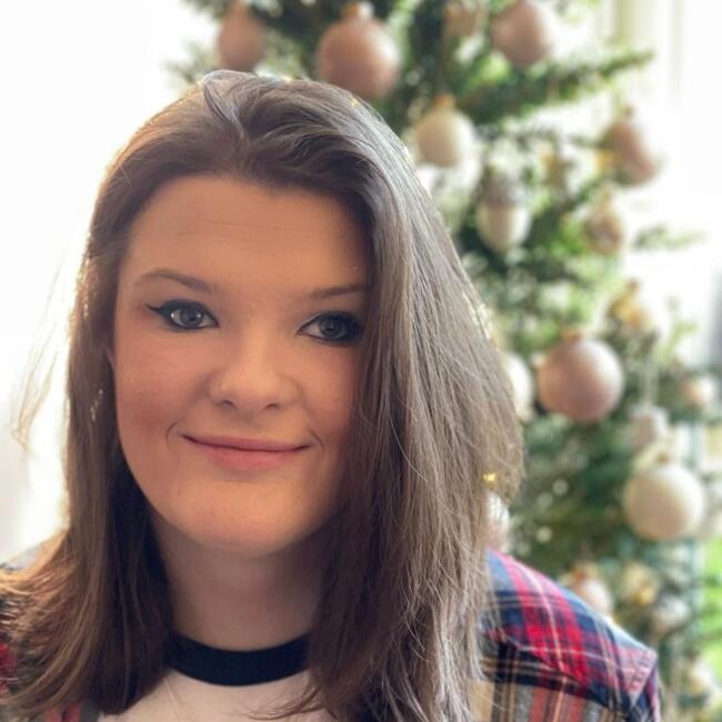 Babysitter in Aylesbury: Chantelle