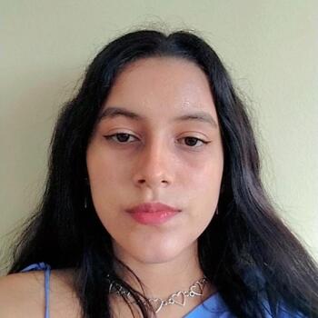 Babysitter in Santo Domingo de los Colorados: Valeria Vidal