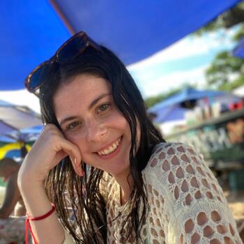 Babysitter in Port Montt: Tania