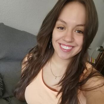 Niñera en Alcorcón: Paula