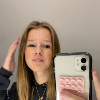 Oppas in Gorinchem: Lana