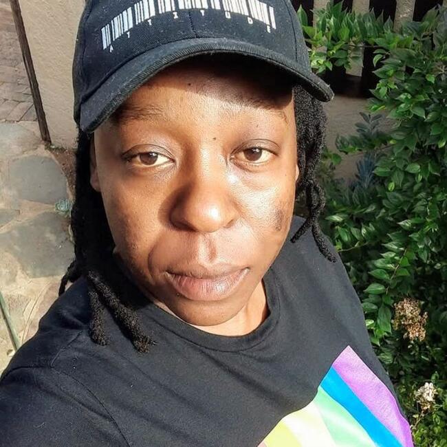 Babysitter in Johannesburg: Thandeka