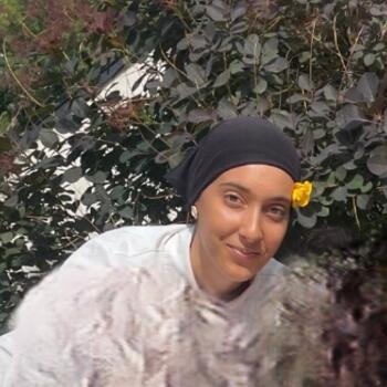 Babysitter in Saint-Pierre-des-Corps: Lamia